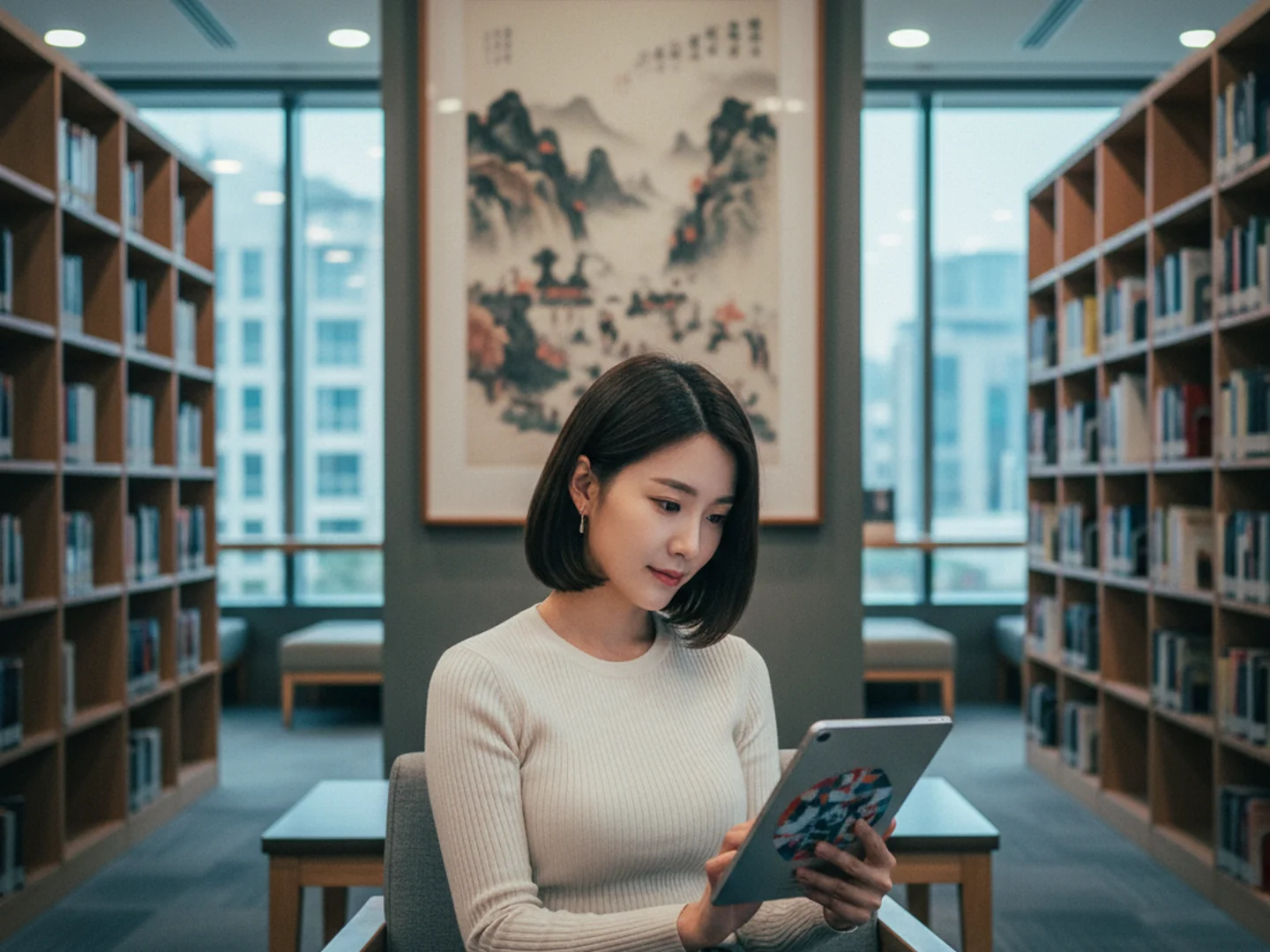 의원님이 보우하사 드라마05